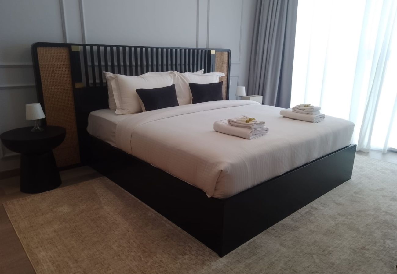Apartment in Dubai - Classic Elegance 1BR in Imperial Avenue-11