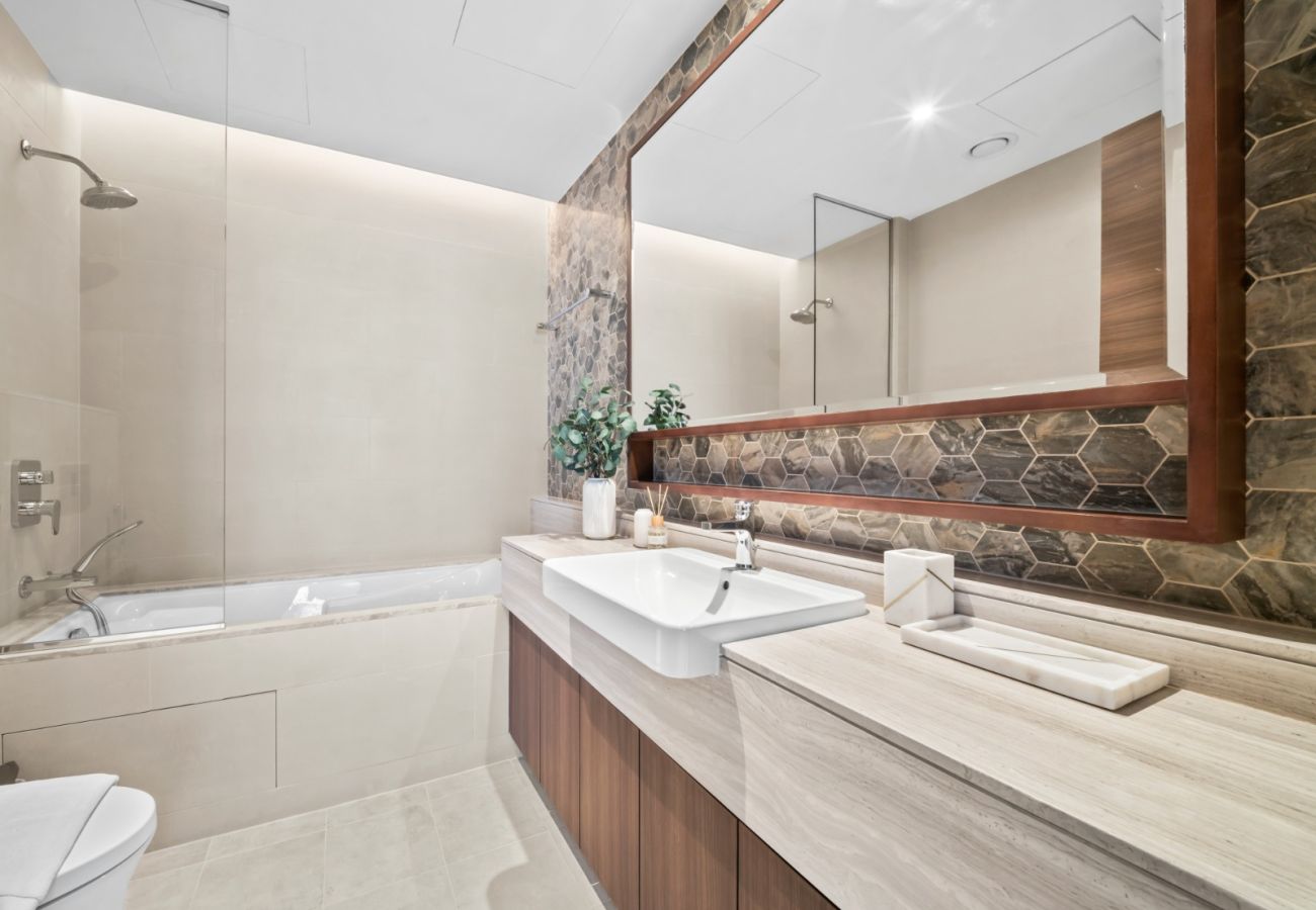 Apartment in Dubai - Classic Elegance 1BR in Imperial Avenue-11