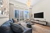 Apartment in Dubai - Classic Elegance 1BR in Imperial Avenue-11