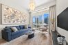 Apartment in Dubai - Classic Elegance 1BR in Imperial Avenue-11