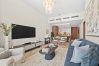 Apartment in Dubai - Classic Elegance 1BR in Imperial Avenue-11