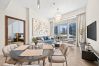 Apartment in Dubai - Classic Elegance 1BR in Imperial Avenue-11
