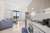 Apartment in Dubai - Classic Charm 1BR In Azizi Gardens