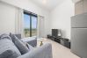 Apartment in Dubai - Classic Charm 1BR In Azizi Gardens