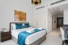 Studio in Dubai - The Ghalia Serenity Studio-JVC-29