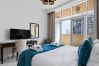 Studio in Dubai - The Ghalia Serenity Studio-JVC-29