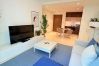 Apartment in Dubai - Sophisticated 1BR In Palace Beach Residences T2 