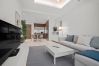 Apartment in Dubai - Sophisticated 1BR In Palace Beach Residences T2 