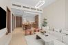 Apartment in Dubai - Royale 2BR-Sleeps4-Full BurjKhalifa-Imperial-13