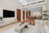 Apartment in Dubai - Royale 2BR-Sleeps4-Full BurjKhalifa-Imperial-13