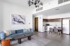 Apartment in Dubai - Creek Harbour Gem Stylish 2BR w Stunning Views-17