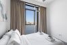 Apartment in Dubai - Creek Harbour Gem Stylish 2BR w Stunning Views-17