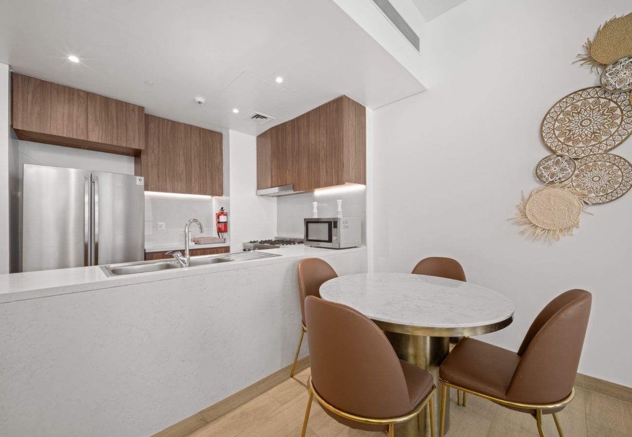 Apartment in Dubai - Seaside Elegance 2BR at La Cote B3-11