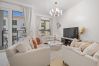 Apartment in Dubai - Seaside Elegance 2BR at La Cote B3-11