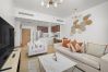 Apartment in Dubai - Seaside Elegance 2BR at La Cote B3-11