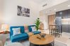 Apartment in Dubai - Pearl Elegance 1BDR Azizi- 23