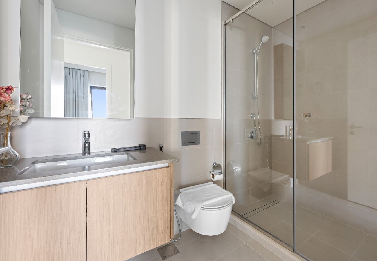 Apartment in Dubai - The Sunset Royale | 1BR Luxury Retreat - 04
