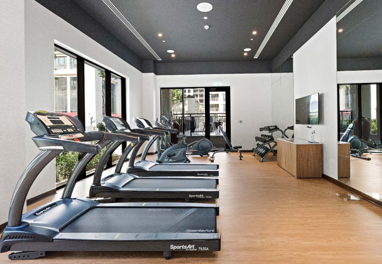 Apartment in Dubai - The Sunset Royale | 1BR Luxury Retreat - 04