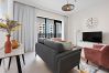 Apartment in Dubai - The Sunset Royale | 1BR Luxury Retreat - 04