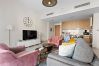 Apartment in Dubai - The Sunset Royale | 1BR Luxury Retreat - 04