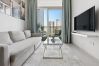 Apartment in Dubai - Reva Comfort Retreat - 1BR + Sofa Bed