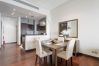 Apartment in Dubai - Royal Amwaj Coastal Escape 1BR
