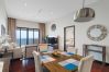 Apartment in Dubai - Royal Amwaj Coastal Escape 1BR