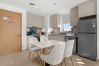 Apartment in Dubai - The Sunset Royale 1BR Suite - 02