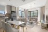 Apartment in Dubai - The Sunset Royale 1BR Suite - 02