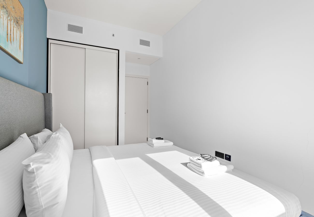 Apartment in Dubai - The Collective Residence 2BDR-12