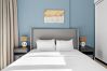 Apartment in Dubai - The Collective Residence 2BDR-12