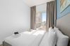 Apartment in Dubai - The Collective Residence 2BDR-12