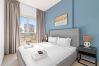 Apartment in Dubai - The Collective Residence 2BDR-12