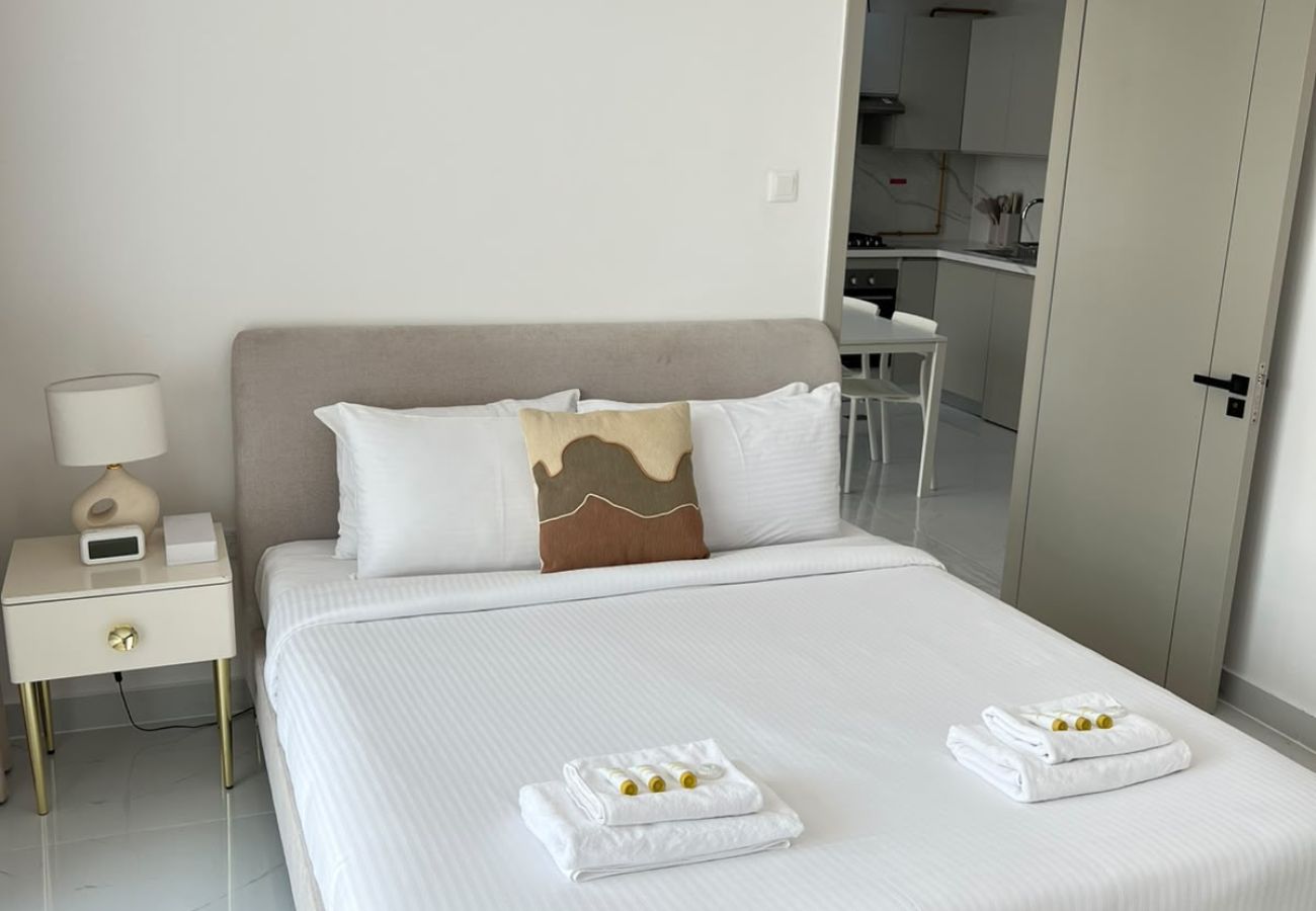 Apartment in Dubai - Equiti Luxe Residence 1BDR-11