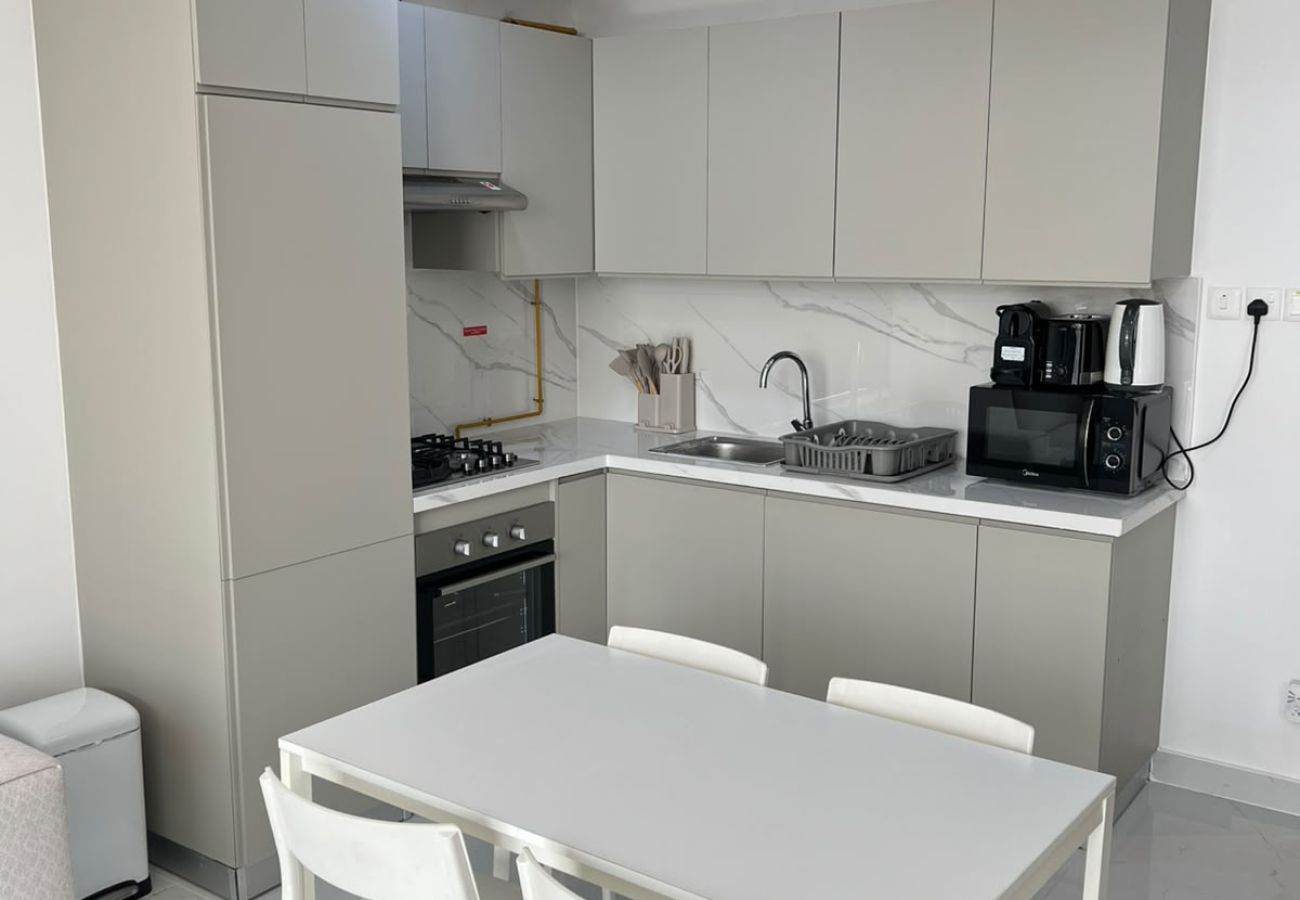 Apartment in Dubai - Equiti Luxe Residence 1BDR-11