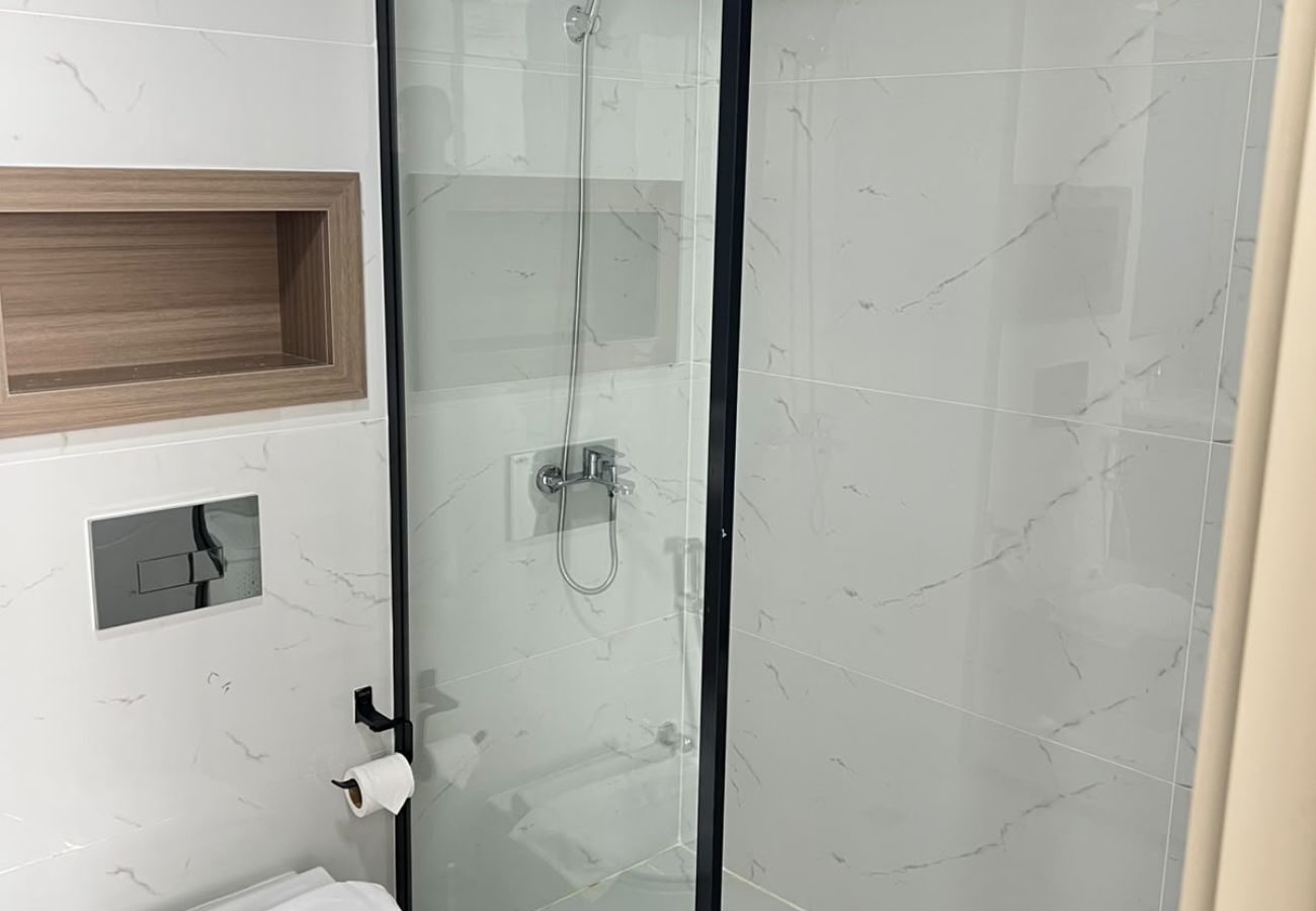 Apartment in Dubai - Equiti Luxe Residence 1BDR-11