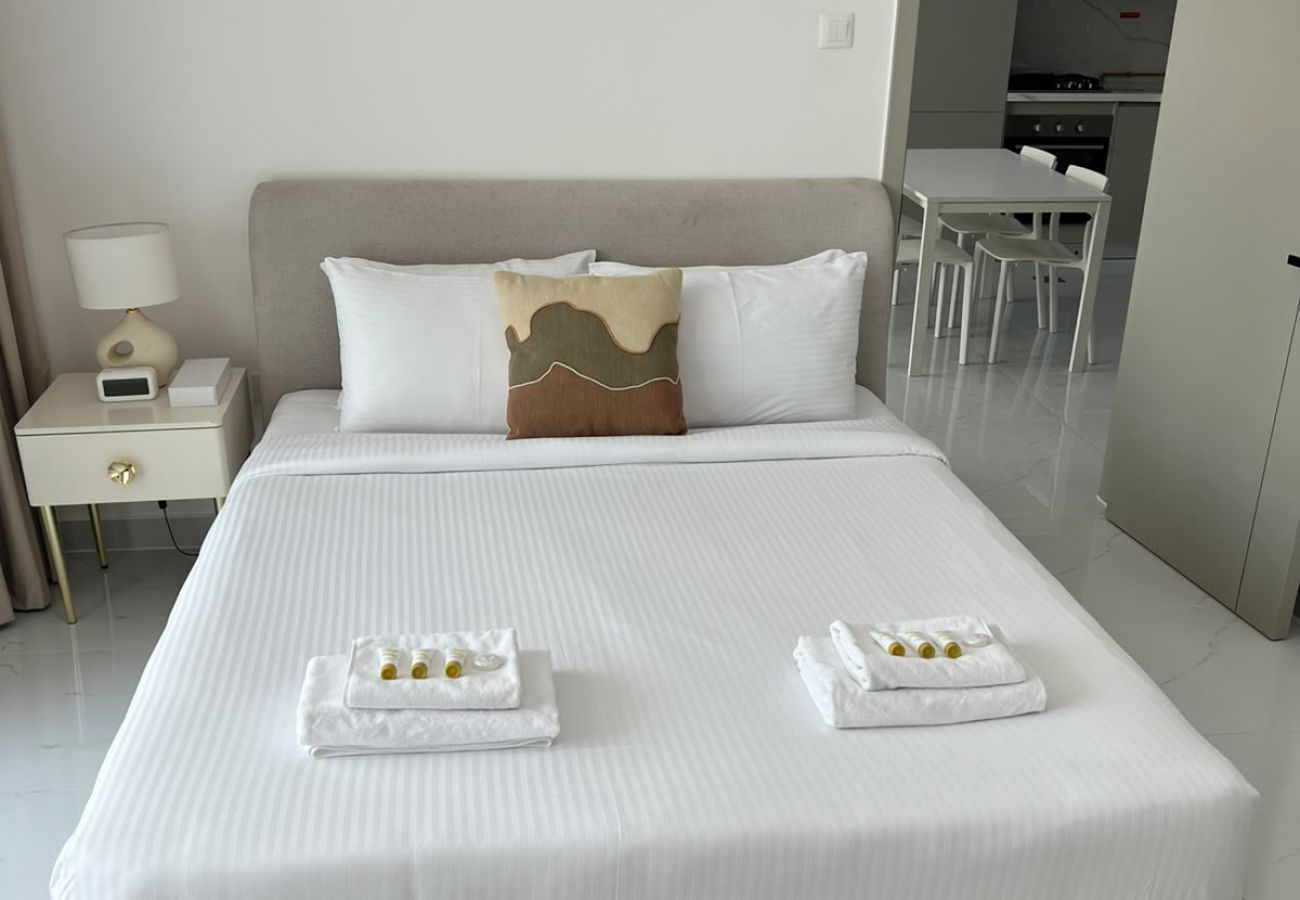 Apartment in Dubai - Equiti Luxe Residence 1BDR-11