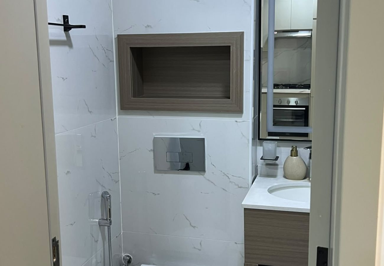 Apartment in Dubai - Equiti Luxe Residence 1BDR-11