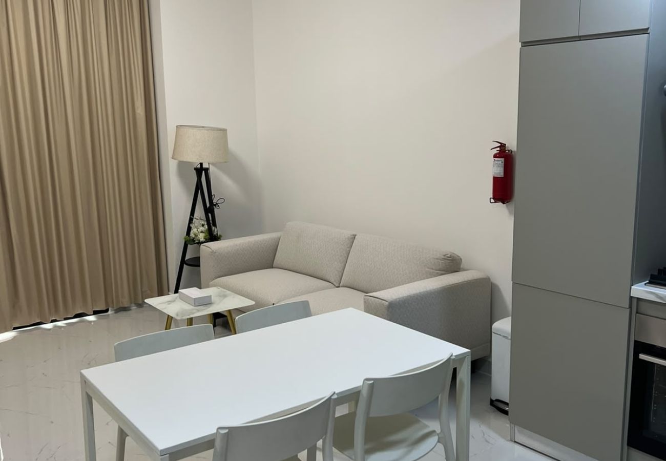 Apartment in Dubai - Equiti Luxe Residence 1BDR-11