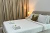 Apartment in Dubai - Equiti Luxe Residence 1BDR-11
