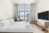 Studio in Dubai - Furjan Chic Stylish Studio Near Metro-17