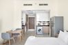Studio in Dubai - Furjan Chic Stylish Studio Near Metro-17