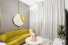 Apartment in Dubai - Zada Bay Retreat Premium 1BDR-04