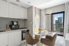 Apartment in Dubai - Zada Bay Retreat Premium 1BDR-04
