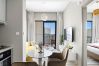 Apartment in Dubai - Zada Bay Retreat Premium 1BDR-04