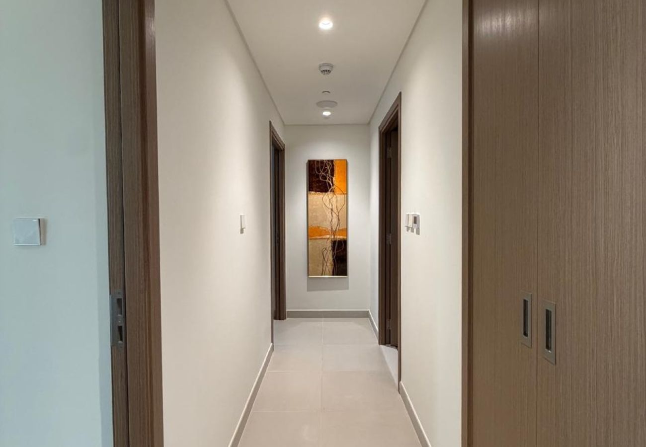 Apartment in Dubai - The Moor Shoreline 2BDR at Creek-03
