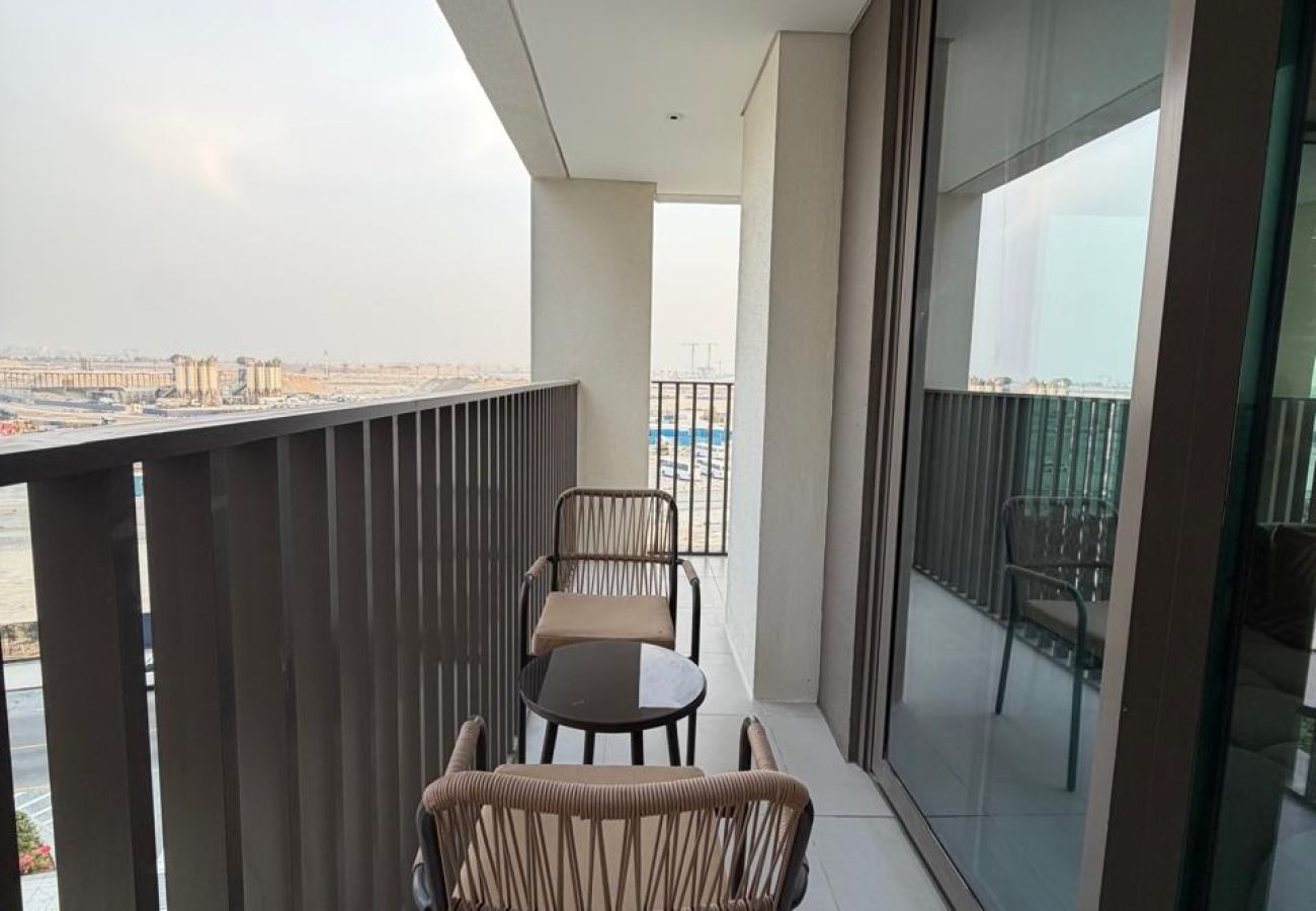Apartment in Dubai - The Moor Shoreline 2BDR at Creek-03