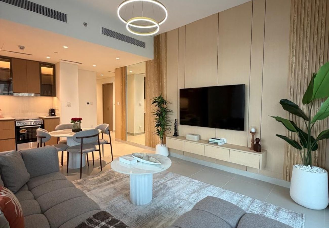 Apartment in Dubai - The Moor Shoreline 2BDR at Creek-03