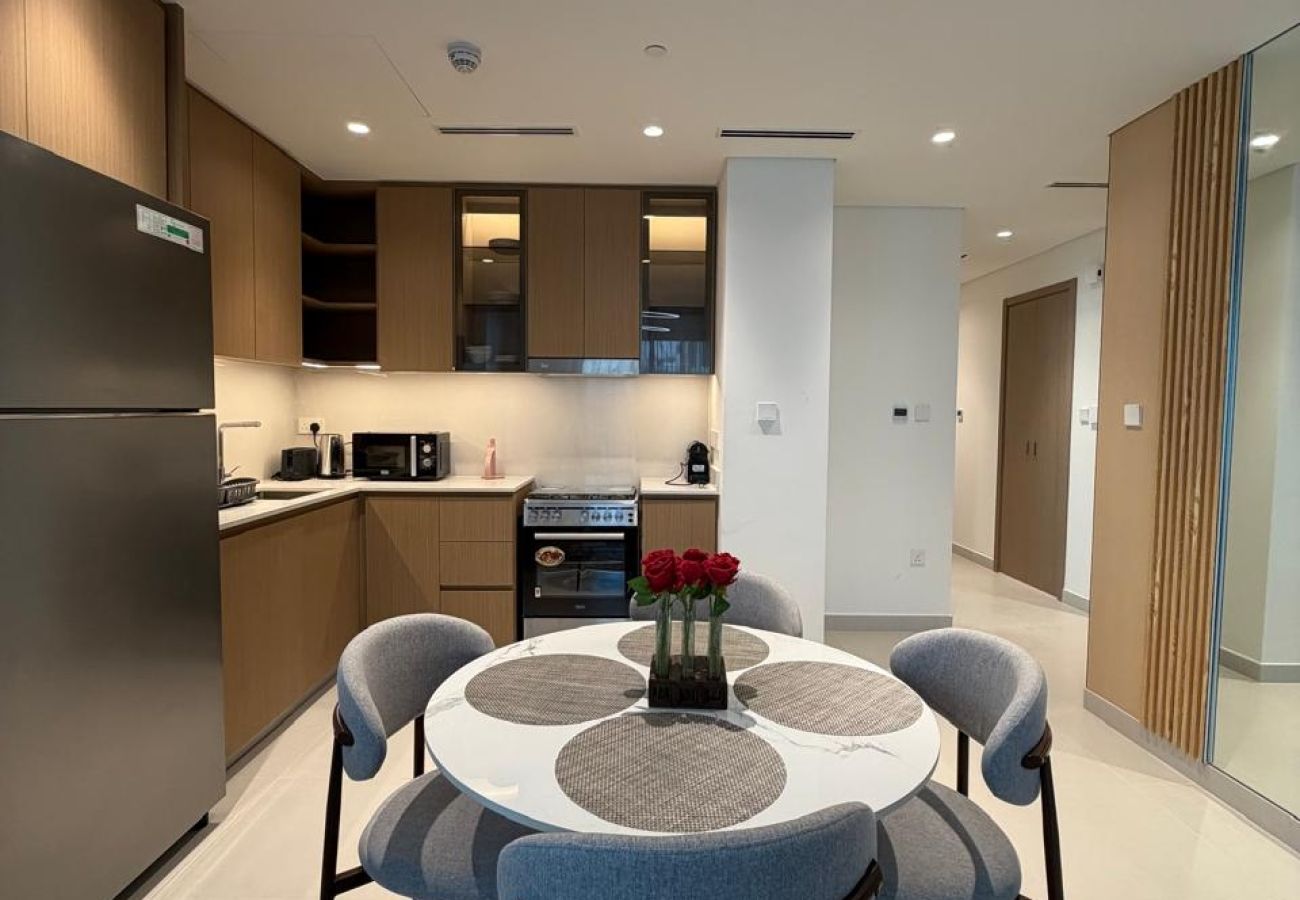 Apartment in Dubai - The Moor Shoreline 2BDR at Creek-03