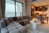 Apartment in Dubai - The Moor Shoreline 2BDR at Creek-03